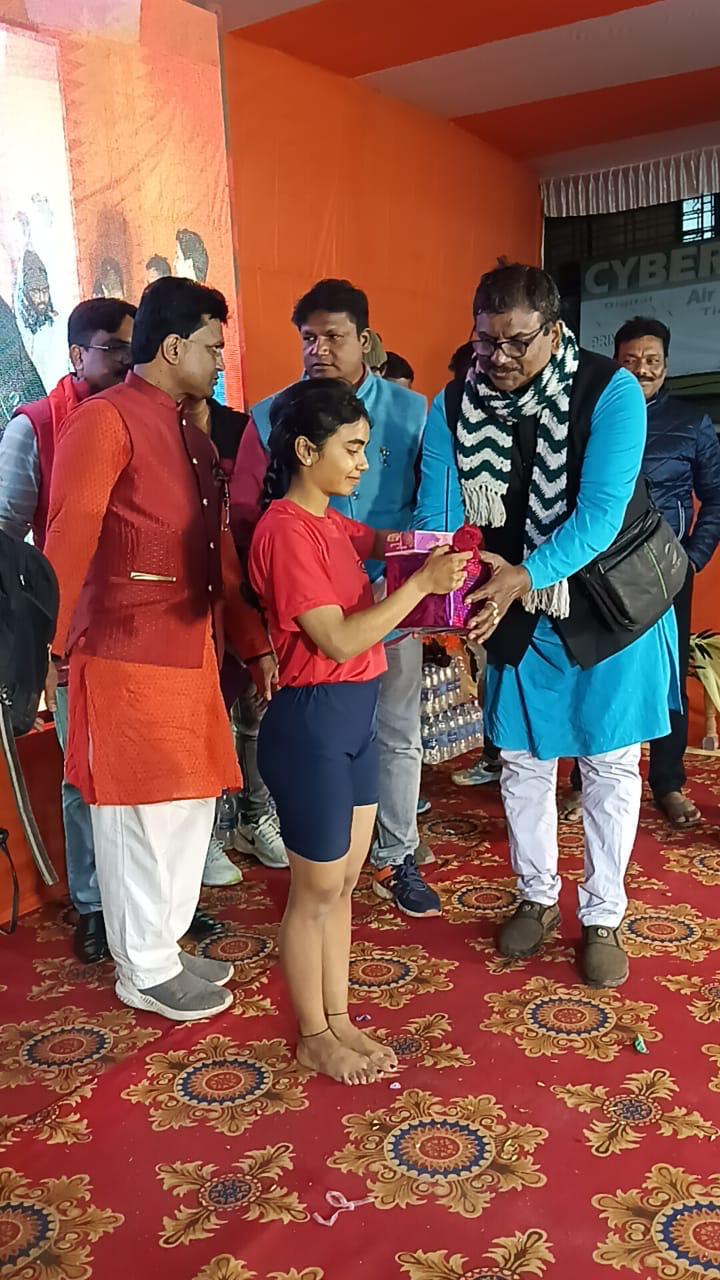 Sports Event 116